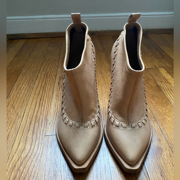 Alexander Wang Pump Booties - Picture 7 of 7